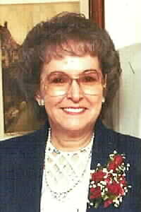 Inez Lorena Allgood 